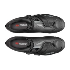 PRIMA Road Shoes - Black/Black