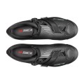 Zapatillas de carretera PRIMA - Negro/Negro