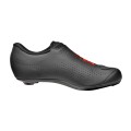 Zapatillas de carretera PRIMA - Negro/Rojo