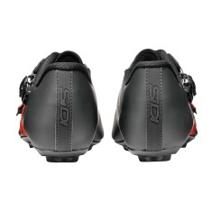 Chaussures Route PRIMA - Noir/Rouge