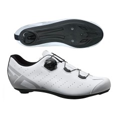 Zapatillas de carretera FAST 2 - Blanco/Gris