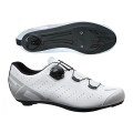 Zapatillas de carretera FAST 2 - Blanco/Gris