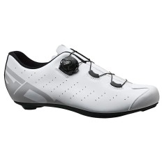 Zapatillas de carretera FAST 2 - Blanco/Gris