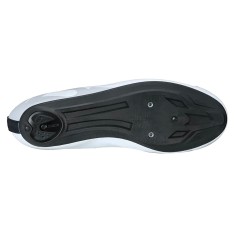 Zapatillas de carretera FAST 2 - Blanco/Gris
