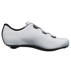 Zapatillas de carretera FAST 2 - Blanco/Gris