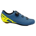FAST 2 Road Shoes - Blue/Yellow