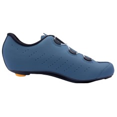 Zapatillas de carretera FAST 2 - Azul/Amarillo