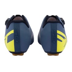 Zapatillas de carretera FAST 2 - Azul/Amarillo