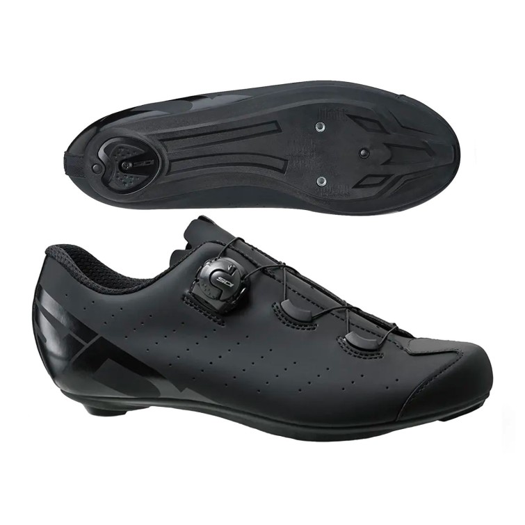 Zapatillas de carretera FAST 2 - Negro