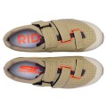 ASPER Gravel Shoes - Dark Sand