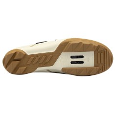 Zapatillas de gravel ASPER - Arena oscuro