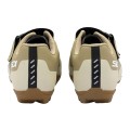 Zapatillas de gravel ASPER - Arena oscuro