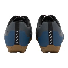 Zapatillas de gravel ASPER LACES - Gris oscuro