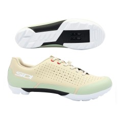 Zapatillas de gravel ASPER LACES - Arena