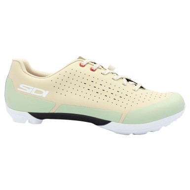 Chaussures Gravel ASPER LACES - Sand
