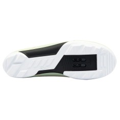 Chaussures Gravel ASPER LACES - Sand
