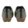 ASPER LACES Gravel Shoes - Military Green