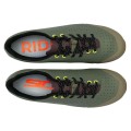 ASPER LACES Gravel Shoes - Military Green