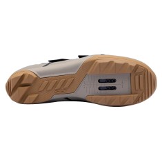 Zapatillas de gravel ASPER - Negro