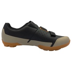 Zapatillas de gravel ASPER - Negro