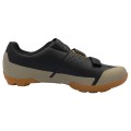 Zapatillas de gravel ASPER - Negro