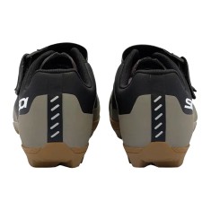 Zapatillas de gravel ASPER - Negro
