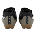 Zapatillas de gravel ASPER - Negro