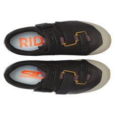Zapatillas de gravel ASPER - Negro