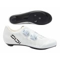 ERGO 6 Road Shoes - White