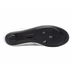 Zapatillas de carretera ERGO 6 Blanco