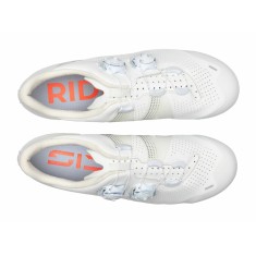 Zapatillas de carretera ERGO 6 Blanco