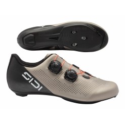 ERGO 6 Road Shoes - Silver