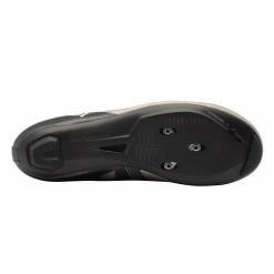 ERGO 6 Road Shoes - Silver