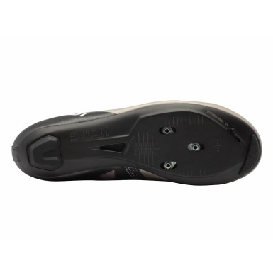 Chaussures Route ERGO 6 Argent
