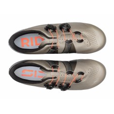 Zapatillas de carretera ERGO 6 Plata