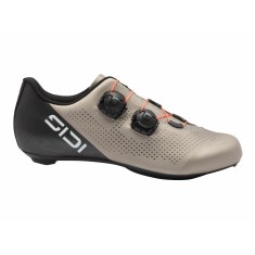 ERGO 6 Road Shoes - Silver