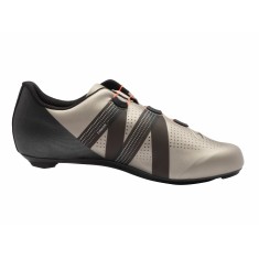 ERGO 6 Road Shoes - Silver