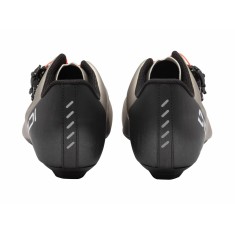 ERGO 6 Road Shoes - Silver