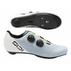 Zapatillas de carretera ERGO 6 Gris cielo