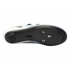 ERGO 6 Road Shoes - Sky Gray