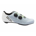 Zapatillas de carretera ERGO 6 Gris cielo