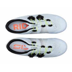 Zapatillas de carretera ERGO 6 Gris cielo