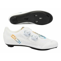 Road Shoes ERGO 6 CDF White C'è Da Fare