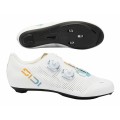 Road Shoes ERGO 6 CDF White C'è Da Fare