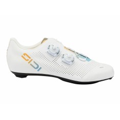 Road Shoes ERGO 6 CDF White C'è Da Fare