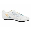 Road Shoes ERGO 6 CDF White C'è Da Fare