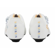 Road Shoes ERGO 6 CDF White C'è Da Fare