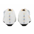 Road Shoes ERGO 6 CDF White C'è Da Fare