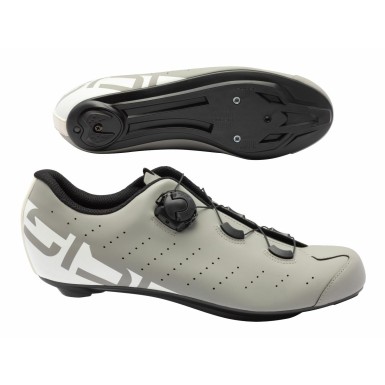 Zapatillas de carretera FAST 2 Cement / Ice White
