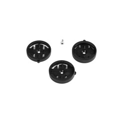 Kit adaptador CT02 para Garmin/Wahoo/Sigma/Bryton